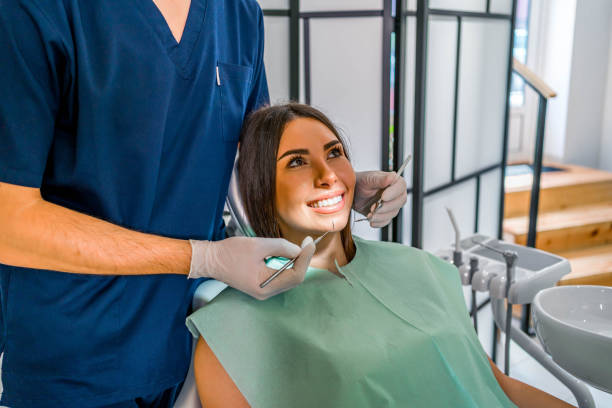 TMJ/TMD Treatment in Lowell, NC