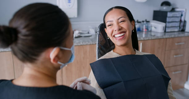Oral Cancer Screening in Lowell, NC