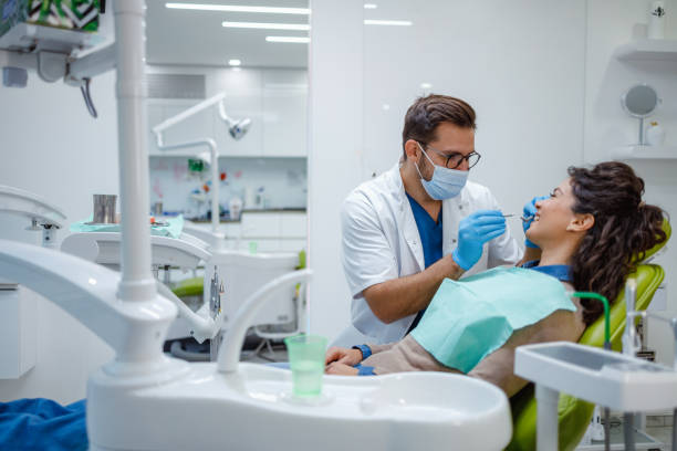 Best Invisalign and Clear Aligners  in Lowell, NC