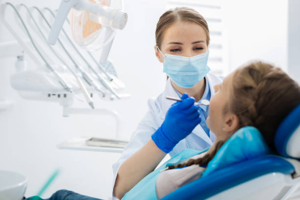 Oral Surgery in Lowell, NC